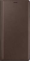 Θήκη για Samsung Leather View Cover Καφέ Galaxy Note 9 (OEM) Θήκη για Samsung Leather View Cover Καφέ Galaxy Note 9 (OEM)